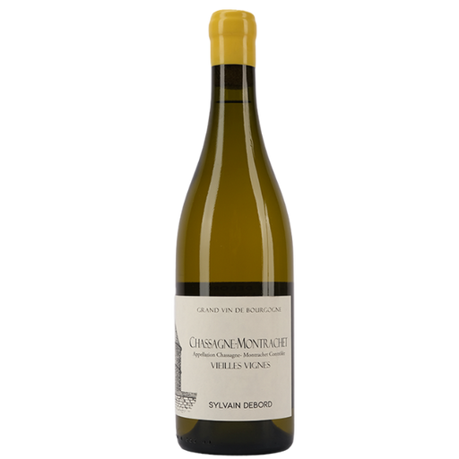 2023 Chassagne-Montrachet Vieilles Vignes, Sylvain Debord Your Store