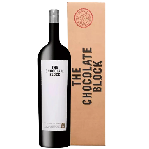 2023 The Chocolate Block, Boekenhoutskloof - IMPERIAL 6L Your Store