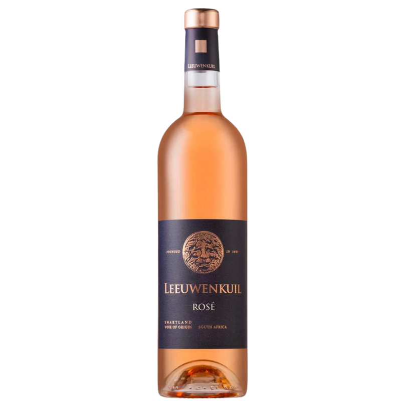 2024 Cinsault Rose, Leeuwenkuil Family Vineyards Your Store