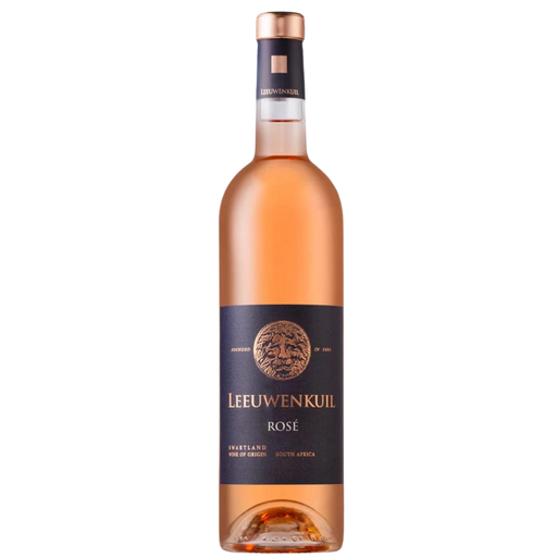 2024 Cinsault Rose, Leeuwenkuil Family Vineyards Your Store