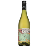 2023 Clairette Blanche Skin Contact, "Off The Charts", Bruce Jack Wines