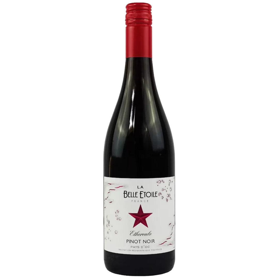 2023 Ethereale Pinot Noir, La Belle Etoile Your Store