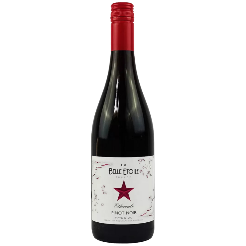 2023 Ethereale Pinot Noir, La Belle Etoile Your Store