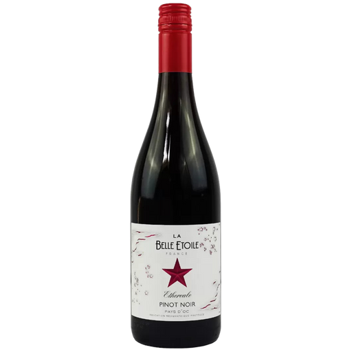 2023 Ethereale Pinot Noir, La Belle Etoile Your Store