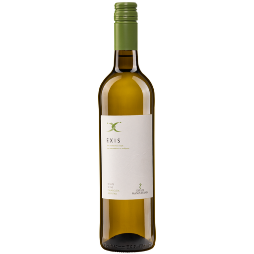 2023 "Exis" White, Manolesakis Estate Your Store