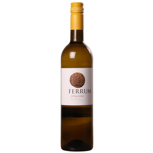 2023 Ferrum Albarino, Bodegas As Laxas Your Store