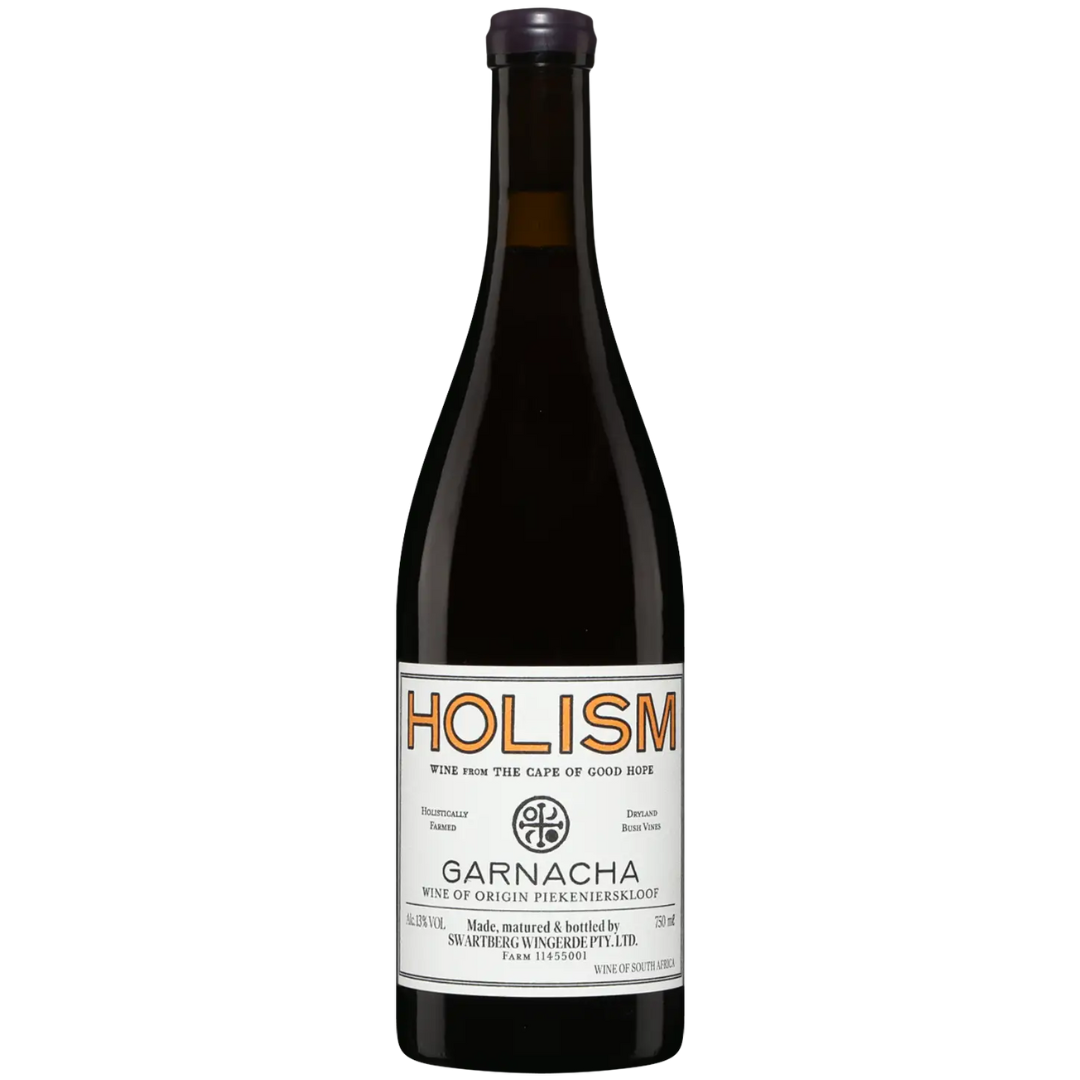 2023 Holism Garnacha, Swartberg Wingerde Your Store