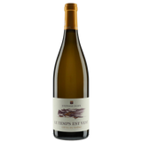 2023 Les Temps Est Venu Blanc, Stephane Ogier