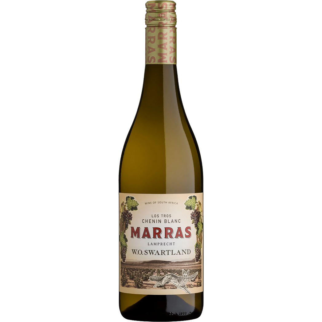 2023 Los Tros Chenin Blanc, Marras Your Store