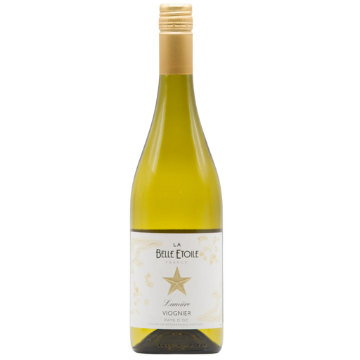2023 Lumiere Viognier, La Belle Etoile Your Store