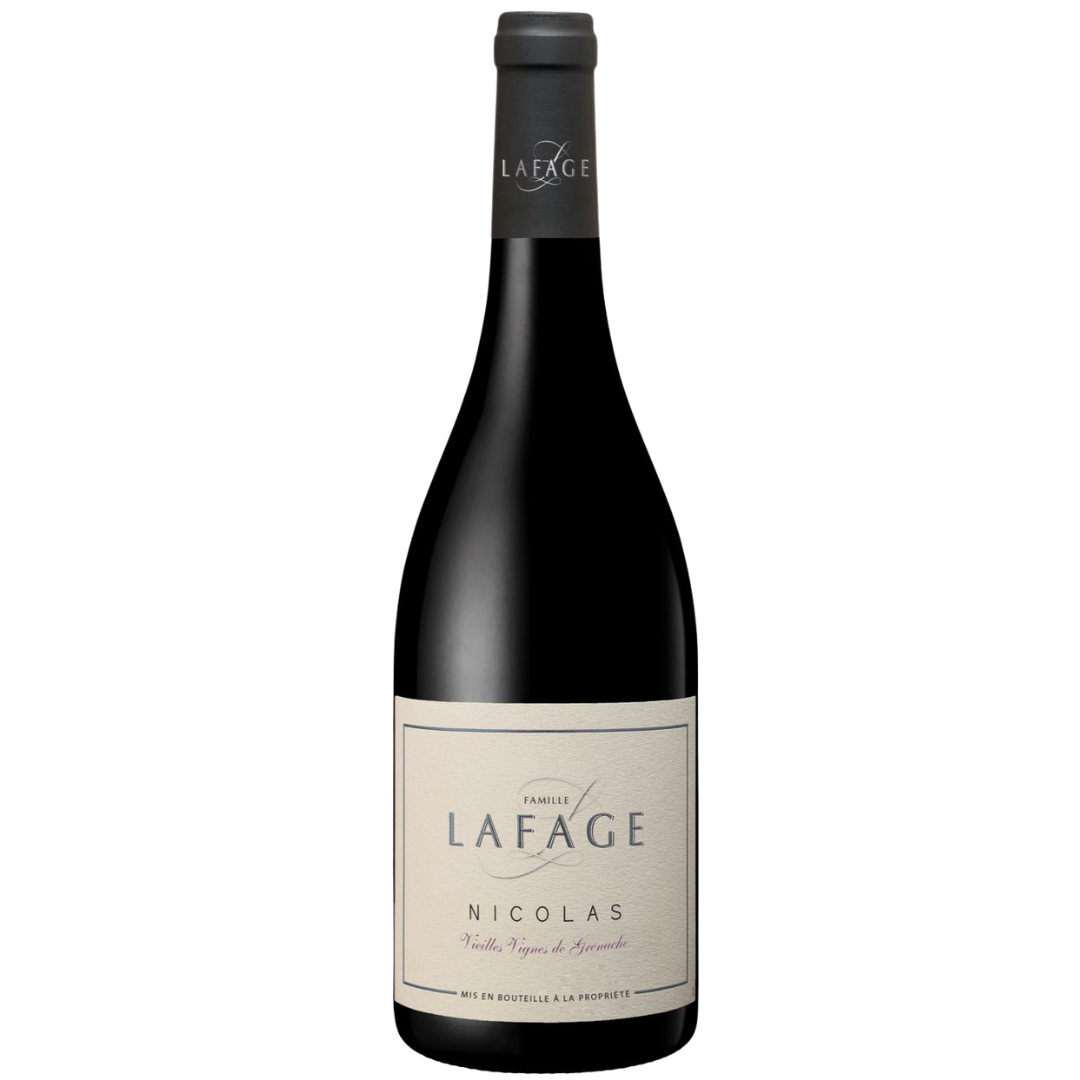 2023 Nicolas, Domaine Lafage Your Store