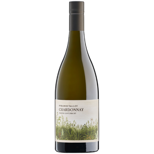 2023 North Canterbury Chardonnay, Pyramid Valley Wine Republic