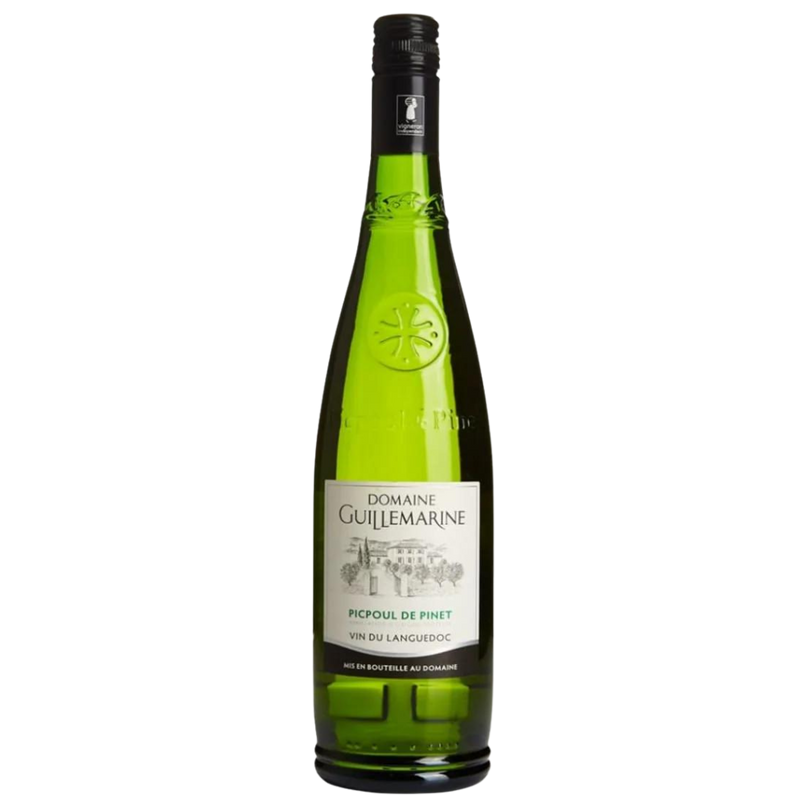 2023 Picpoul de Pinet, Domaine de Guillemarine Your Store