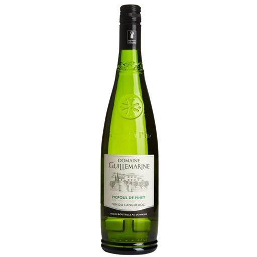 2023 Picpoul de Pinet, Domaine de Guillemarine Your Store