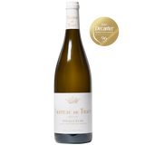 2023 Pouilly Fume, Chateau de Tracy