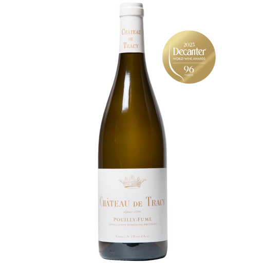 2023 Pouilly Fume, Chateau de Tracy Your Store