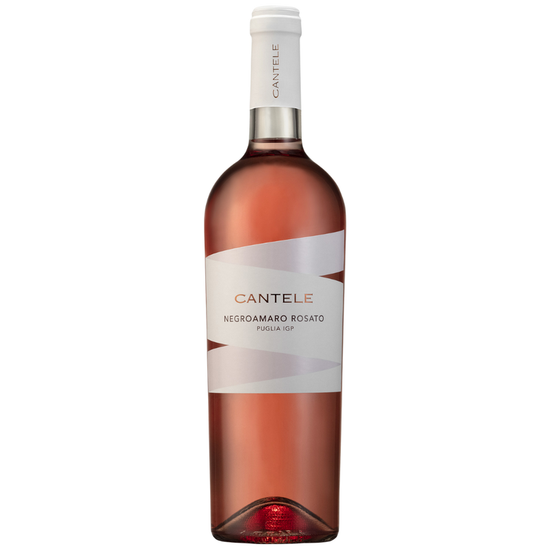 2023 Negroamaro Rosato, Cantele Your Store