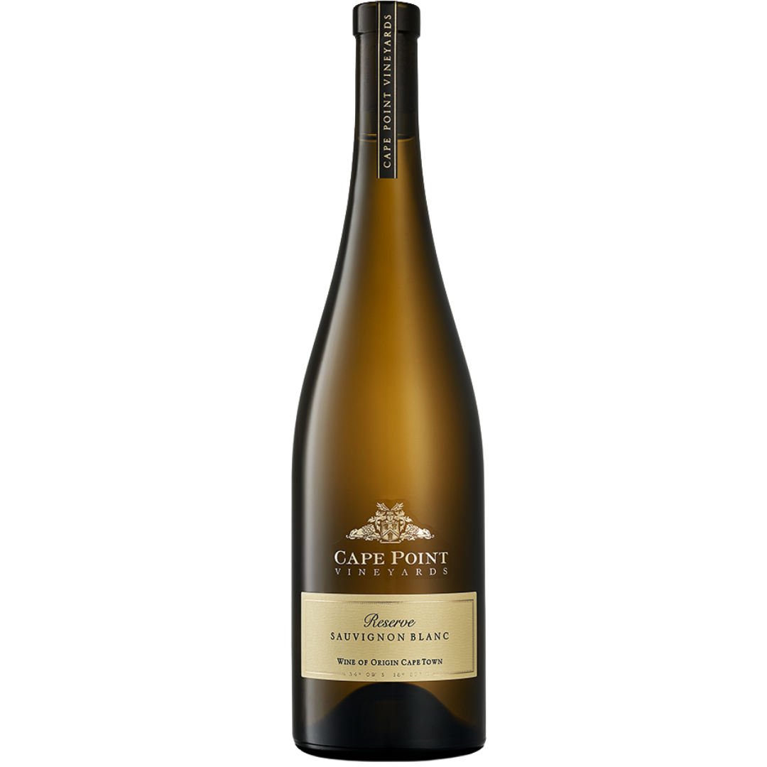 2023 Sauvignon Blanc Reserve, Cape Point Vineyards Your Store