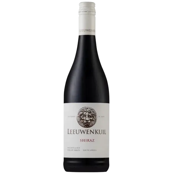 2023 Shiraz, Leeuwenkuil Family Vineyards Your Store