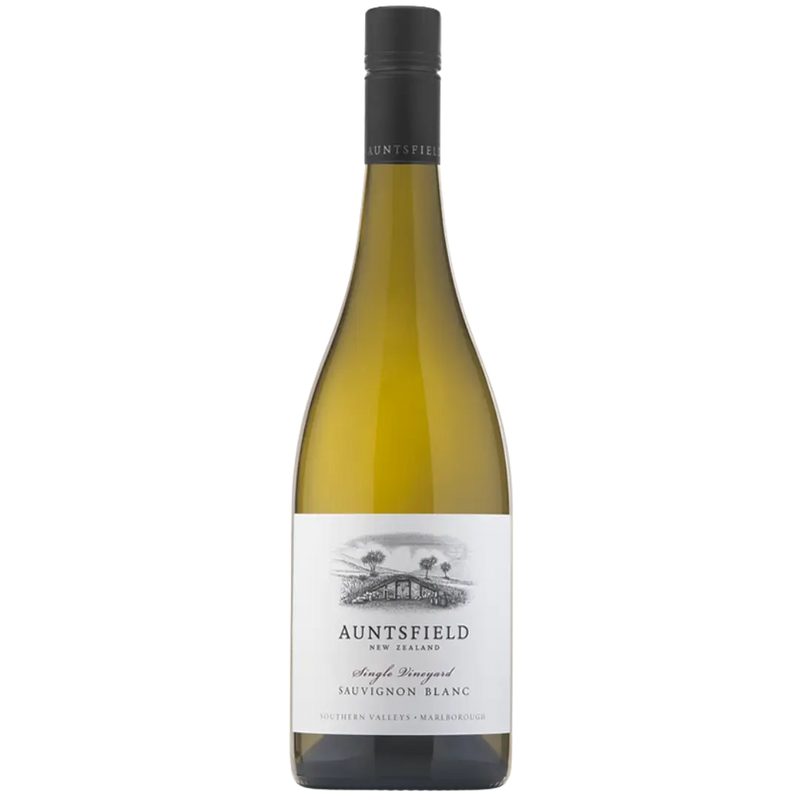 2023 Single Vineyard Sauvignon Blanc, Auntsfield Your Store