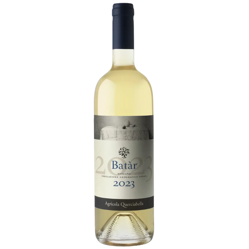 2023 Batàr Toscana Bianco, Querciabella