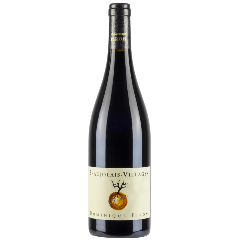 2023 Beaujolais Village, Maison Piron Wine Republic - Enoteca and Wine Merchant