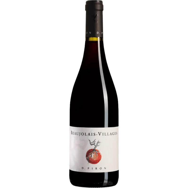 2023 Beaujolais Villages, Maison Piron