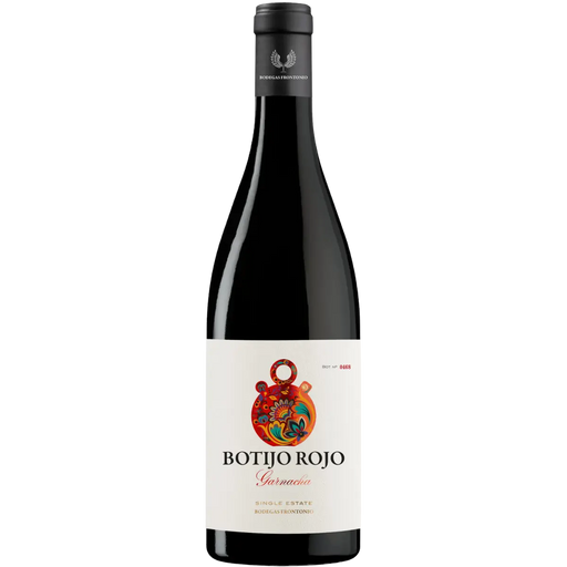 2023 Botijo Rojo, Bodegas Frontonio Wine Republic - Enoteca and Wine Merchant