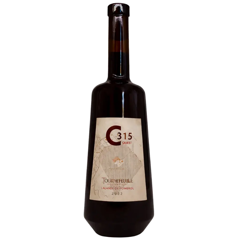 2023 C315 Sud-Ouest, Chateau Tournefeuille