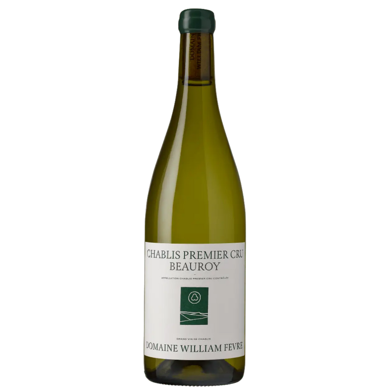 2023 Chablis 1er Cru Beauroy, Domaine William Fèvre