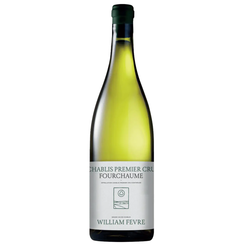 2023 Chablis 1er Cru Fourchaume, Domaine William Fèvre