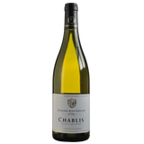2023 Chablis 1er Cru Montmains, Domaine Jean Goulley - MAGNUM