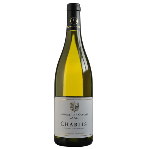 2023 Chablis 1er Cru Montmains, Domaine Jean Goulley - MAGNUM Your Store