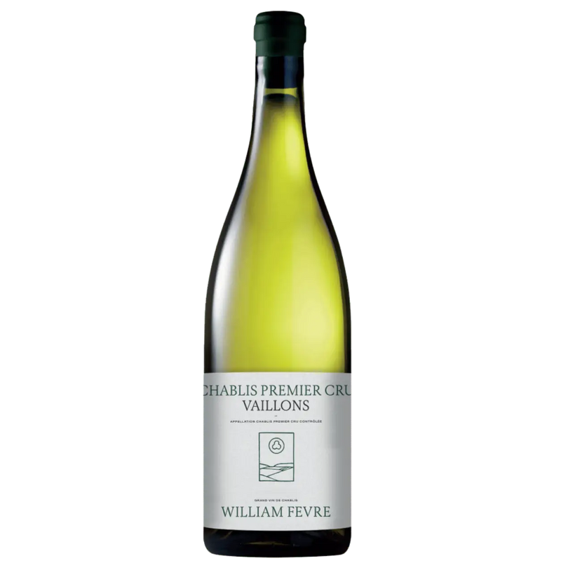 2023 Chablis 1er Cru Vaulorent, Domaine William Fèvre