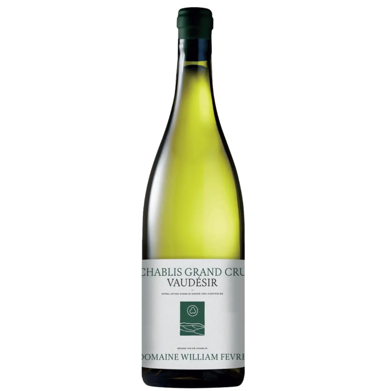 2023 Chablis Grand Cru Vaudésir, Domaine William Fèvre