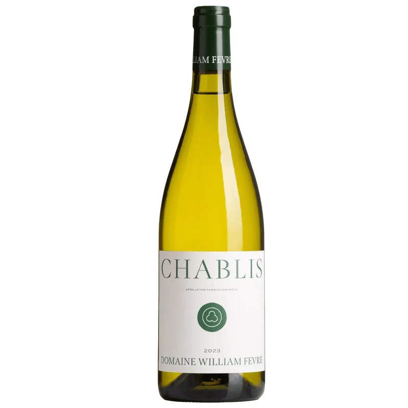 2023 Chablis, Domaine William Fèvre