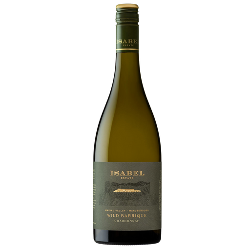 2023 Chardonnay Wild Barrique, Isabel Estate Your Store