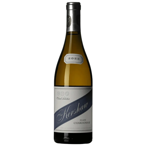 2023 Chardonnay 'Clonal Selection', Kershaw Wine Republic