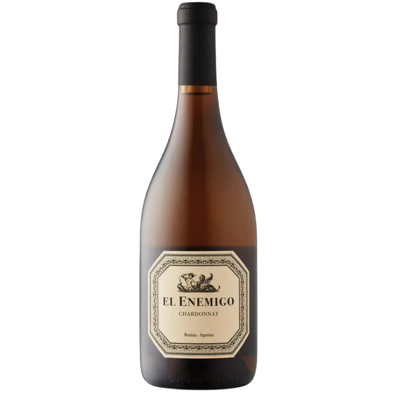 El Enemigo, Mendoza, Argentina