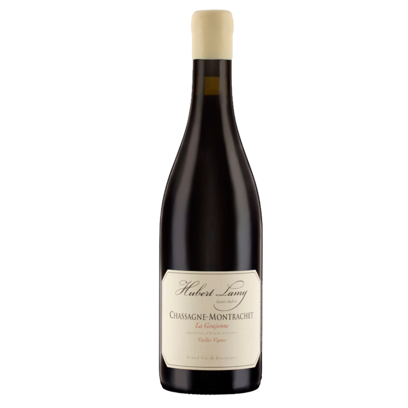 2023 Chassagne-Montrachet Rouge La Goujonne, Domaine Hubert Lamy Wine Republic - Enoteca and Wine Merchant
