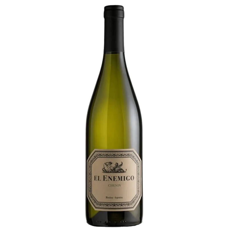 2023 Chenin Blanc, El Enemigo