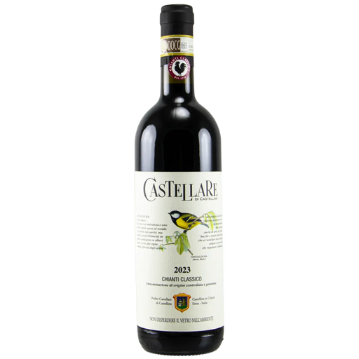 2023 Chianti Classico, Castellare di Castellina Wine Republic - Enoteca and Wine Merchant