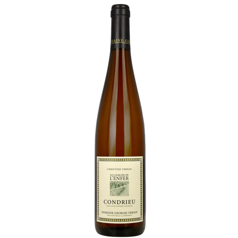 2023 Condrieu, Les Chaillées de l'Enfer, Domaine Georges Vernay