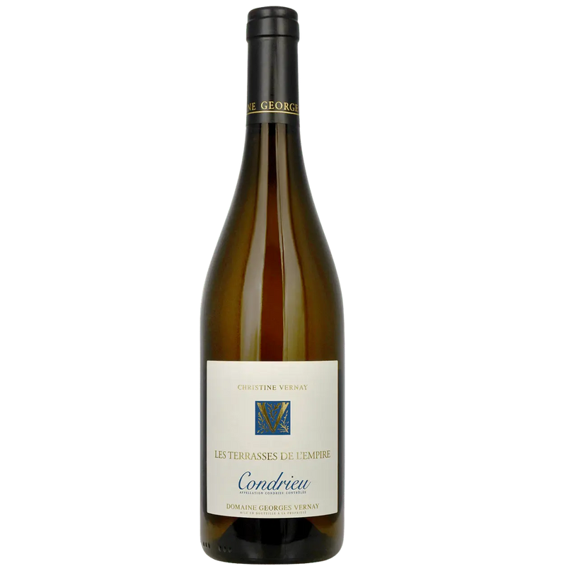 2023 Condrieu 'Les Terrasses de l'Empire', Domaine Georges Vernay