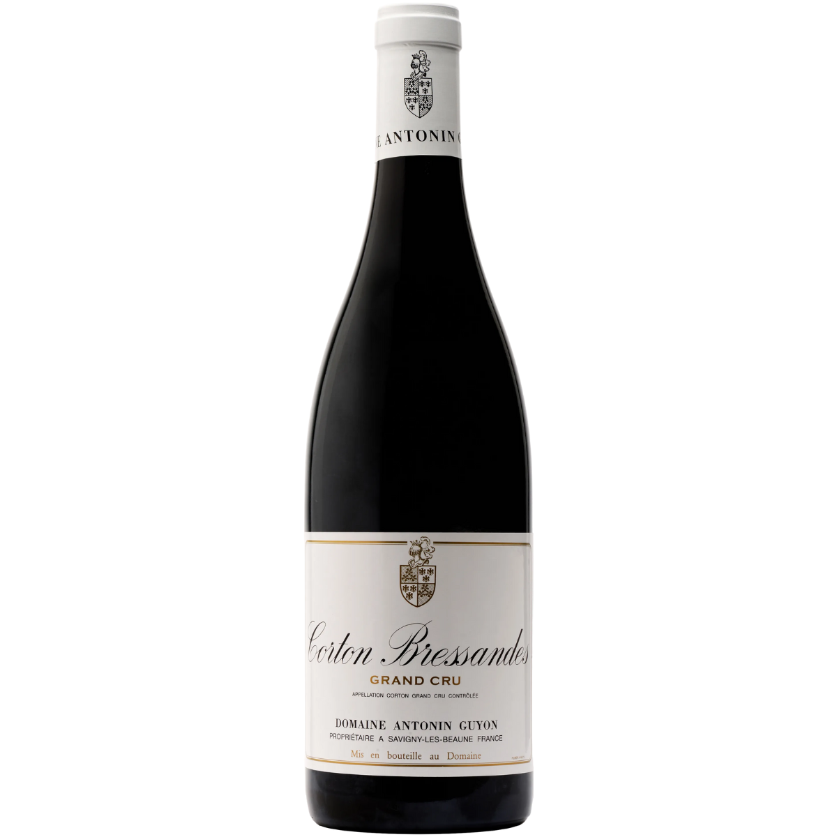 2023 Corton-Bressandes Grand Cru, Domaine Antonin Guyon Wine Republic - Enoteca and Wine Merchant