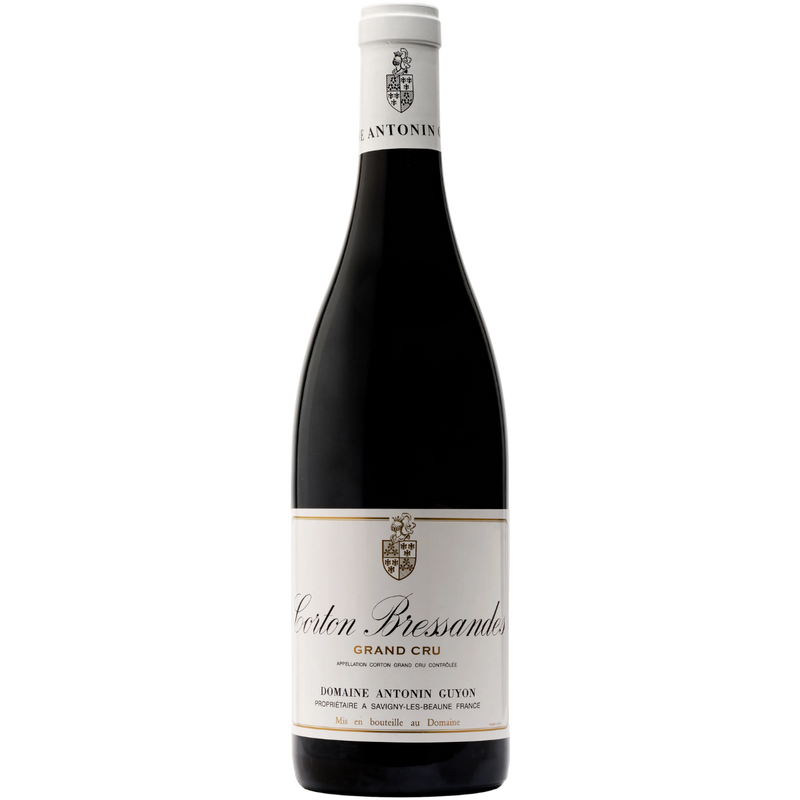 2023 Corton-Bressandes Grand Cru, Domaine Antonin Guyon Wine Republic - Enoteca and Wine Merchant