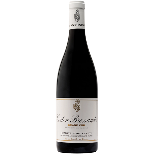 2023 Corton-Bressandes Grand Cru, Domaine Antonin Guyon Wine Republic - Enoteca and Wine Merchant
