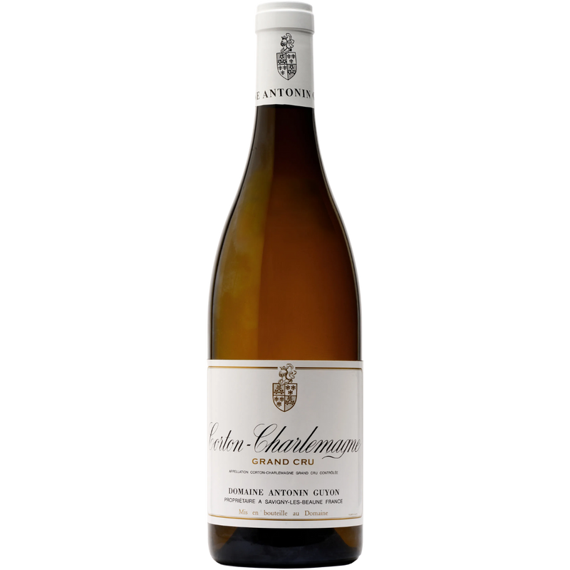 2023 Corton-Charlemagne Grand Cru, Domaine Antonin Guyon Wine Republic - Enoteca and Wine Merchant