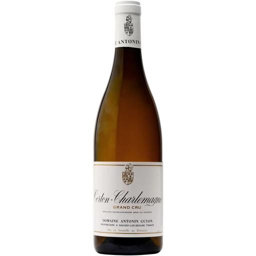 2023 Corton-Charlemagne Grand Cru, Domaine Antonin Guyon Wine Republic - Enoteca and Wine Merchant