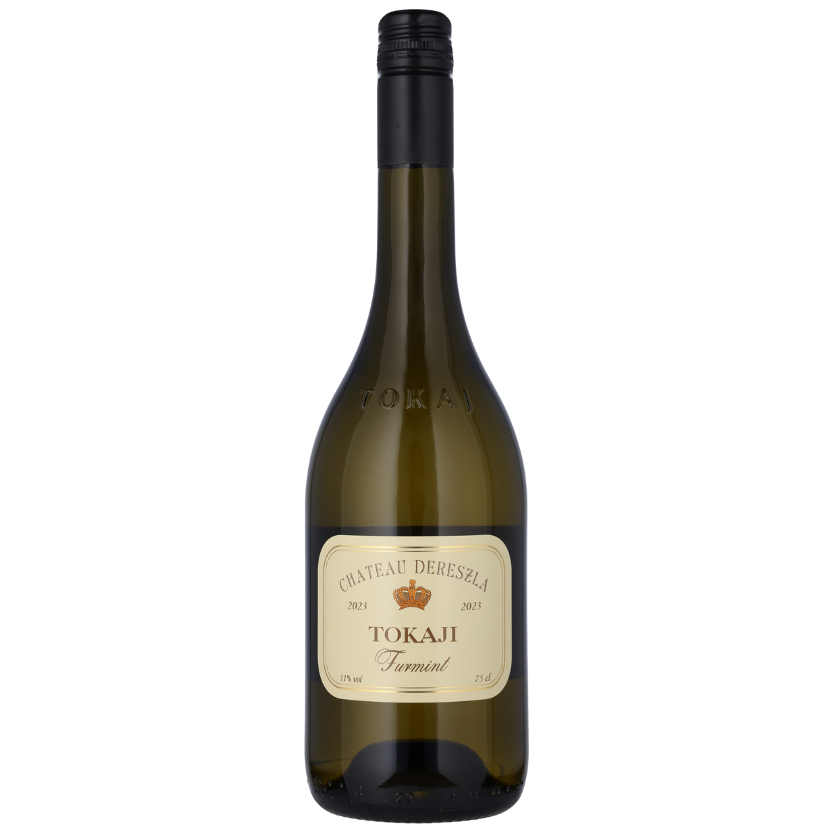 2023 Dry Furmint, Chateau Dereszla Wine Republic - Enoteca and Wine Merchant